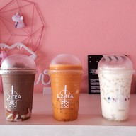 one.two.tea (Coffee and Tea House) Bandu