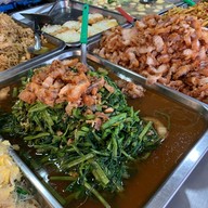ข้าวแกงแม่นิษฐา