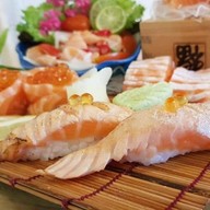 Chu-toa Sushi House 1