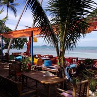 I-talay Beach Bar