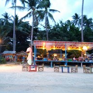 I-talay Beach Bar
