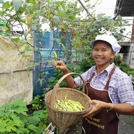 เชฟชุมชน By กลุ่มวิสาหกิจวนเกษตรดงเย็นชุมชนบ้านดงเย็น
