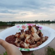 เมนูของร้าน เชฟชุมชน By ชุมชนโฮม สเตย์บ้านท่าขันทอง