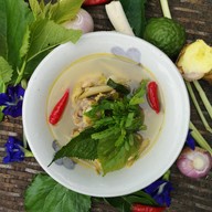 เชฟชุมชน By ชุมชนท่องเที่ยวบ้านโคกเมือง
