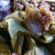 เมนูของร้าน เชฟชุมชน By  บ้านสวนนมสด
