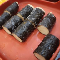 เมนูของร้าน Mk​