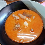 เมนูของร้าน ก๋วยเตี๋ยวปากหม้อสายน้ำวน ต้นตำรับพนมสารคาม