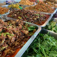 ข้าวแกงแม่นิษฐา