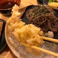 เมนูของร้าน Chu-toa Sushi House 1