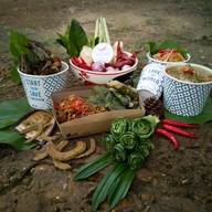 เชฟชุมชน By ชุมชนเผ่าไทญ้อ