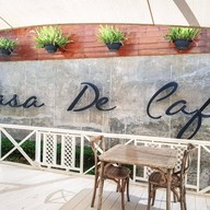 Casa De Montana