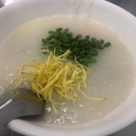 เมนูของร้าน โจ๊กดินแดง ก๋วยจั๊บน้ำใส