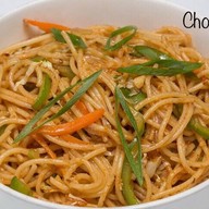 เมนูของร้าน Tibet Kitchen ธิเบต คิทเช่น Sukhumvit 22