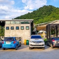Casa De Montana