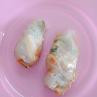 เมนูของร้าน ก๋วยเตี๋ยวปากหม้อสายน้ำวน ต้นตำรับพนมสารคาม