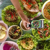 เมนูของร้าน เชฟชุมช By บ้านบุไทรโฮมสเตย์ชุมขนบ้านบุไทร