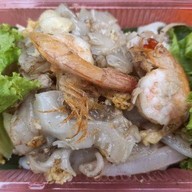 ผัดไทป้าแจ๊ว เทอดไทย19