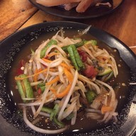 ย่างเนย ลาดกระบัง