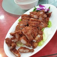 Penang Seafood Restaurant