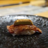 เมนูของร้าน Kisumé