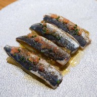 เมนูของร้าน Kisumé