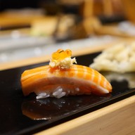 เมนูของร้าน Kisumé