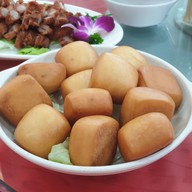 Penang Seafood Restaurant