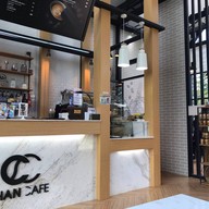 Chan Cafe