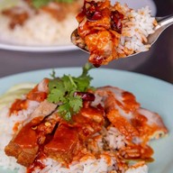 เมนูของร้าน วิไลวรรณ