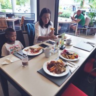 Deevana Plaza Phuket-Patong