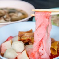 เมนูของร้าน วิไลวรรณ