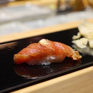 เมนูของร้าน Kisumé