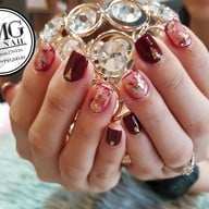 เมนูของร้าน ร้านทำเล็บราชบุรี OMG nails&spa