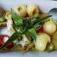 เมนูของร้าน มังคุด คาเฟ่