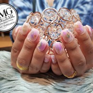 เมนูของร้าน ร้านทำเล็บราชบุรี OMG nails&spa