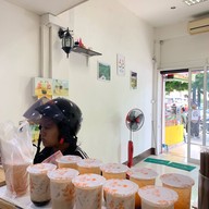 คิสฉะ คลองเตย