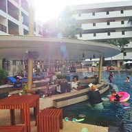 Deevana Plaza Phuket-Patong
