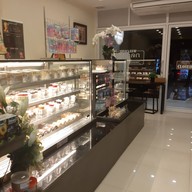 บรรยากาศ ภคกรณ์เบเกอรี่ สาขา 4 4