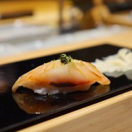 เมนูของร้าน Kisumé