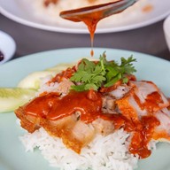 เมนูของร้าน วิไลวรรณ