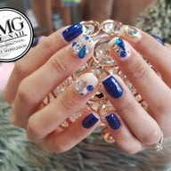 เมนูของร้าน ร้านทำเล็บราชบุรี OMG nails&spa