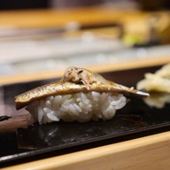 เมนูของร้าน Kisumé