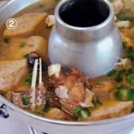 เมนูของร้าน ครัวสราวลี