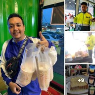 คิสฉะ คลองเตย