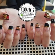 เมนูของร้าน ร้านทำเล็บราชบุรี OMG nails&spa