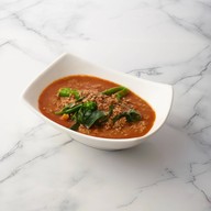 เมนูของร้าน SEE FAH เดอะ เซอร์เคิล ราชพฤกษ์