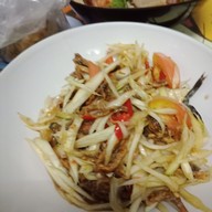 น้อยส้มตำ