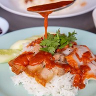 เมนูของร้าน วิไลวรรณ