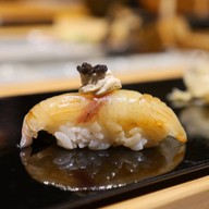 เมนูของร้าน Kisumé