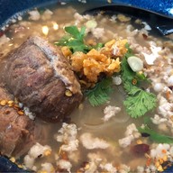เมนู โรงก๋วยเตี๋ยว โครงการ I-Field